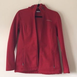 Columbia jacket
